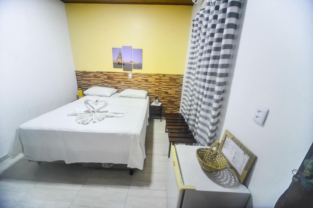 Pousada São José Barreirinhas Exterior foto